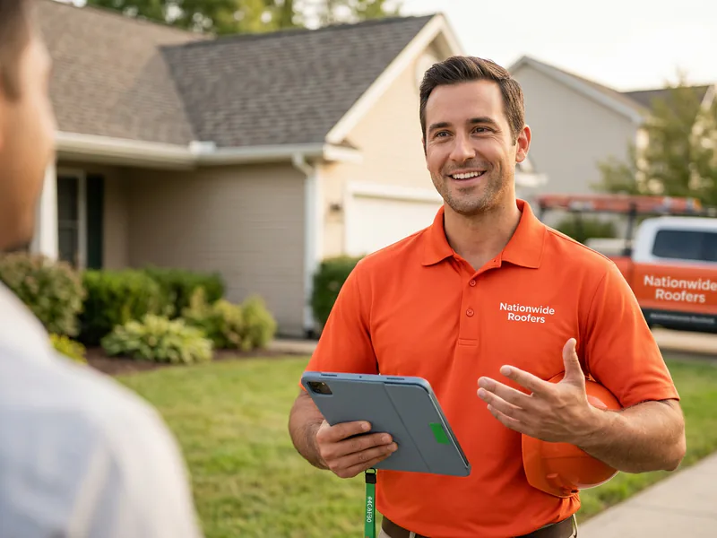 Roof Installation  in Seaford  FAQ